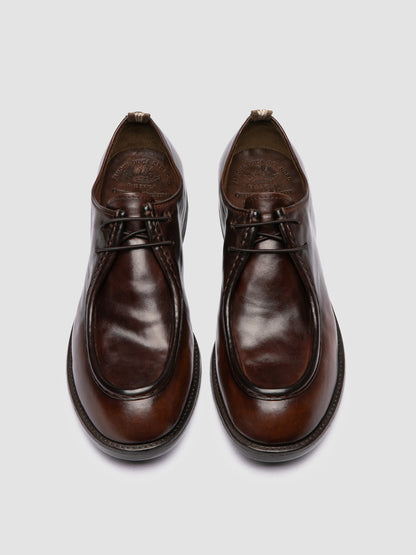 DIARY/012 PATINA NOVAK T. CIGAR/TM25