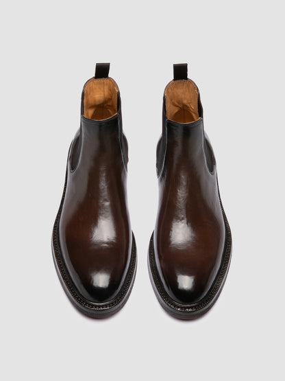 DUDE FLEXI/003 AERO CANYON EBANO