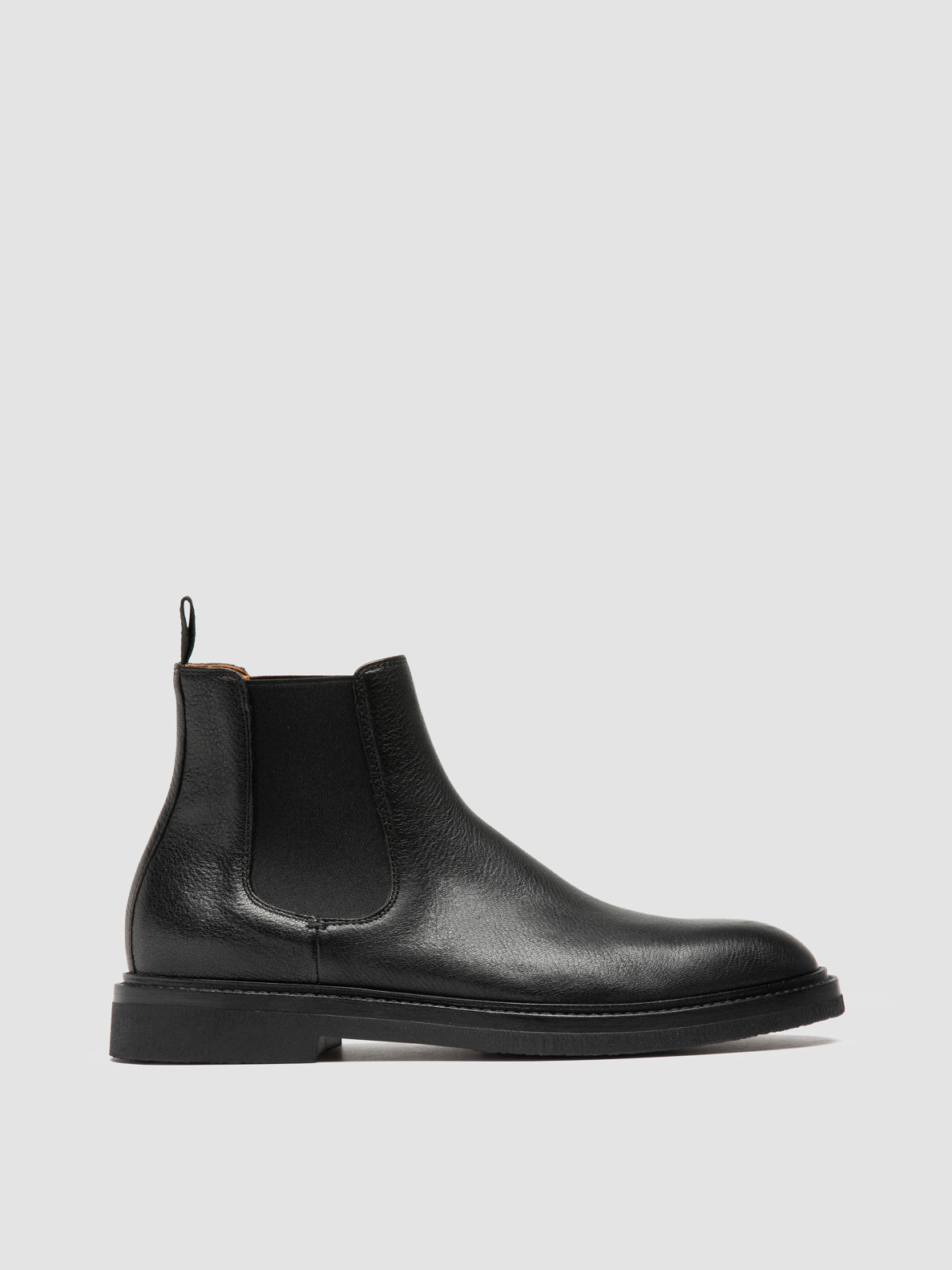 DUDE FLEXI/003 DEER NERO