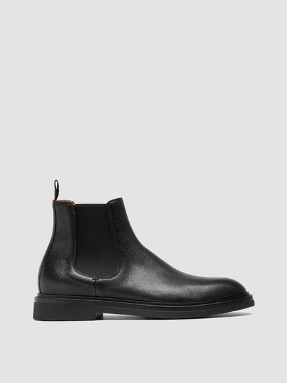 DUDE FLEXI/003 DEER NERO