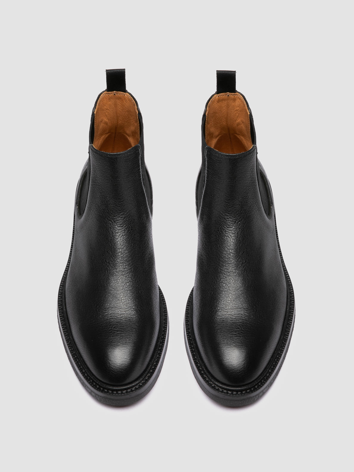 DUDE FLEXI/003 DEER NERO