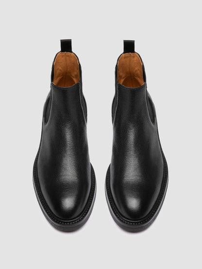 DUDE FLEXI/003 DEER NERO