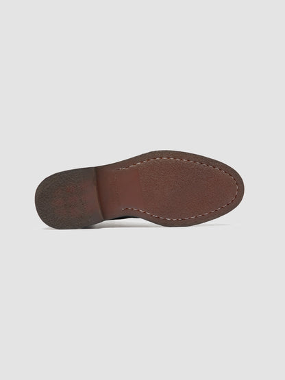 DUDE FLEXI/003 LIGHT CACHEMIRE NERO