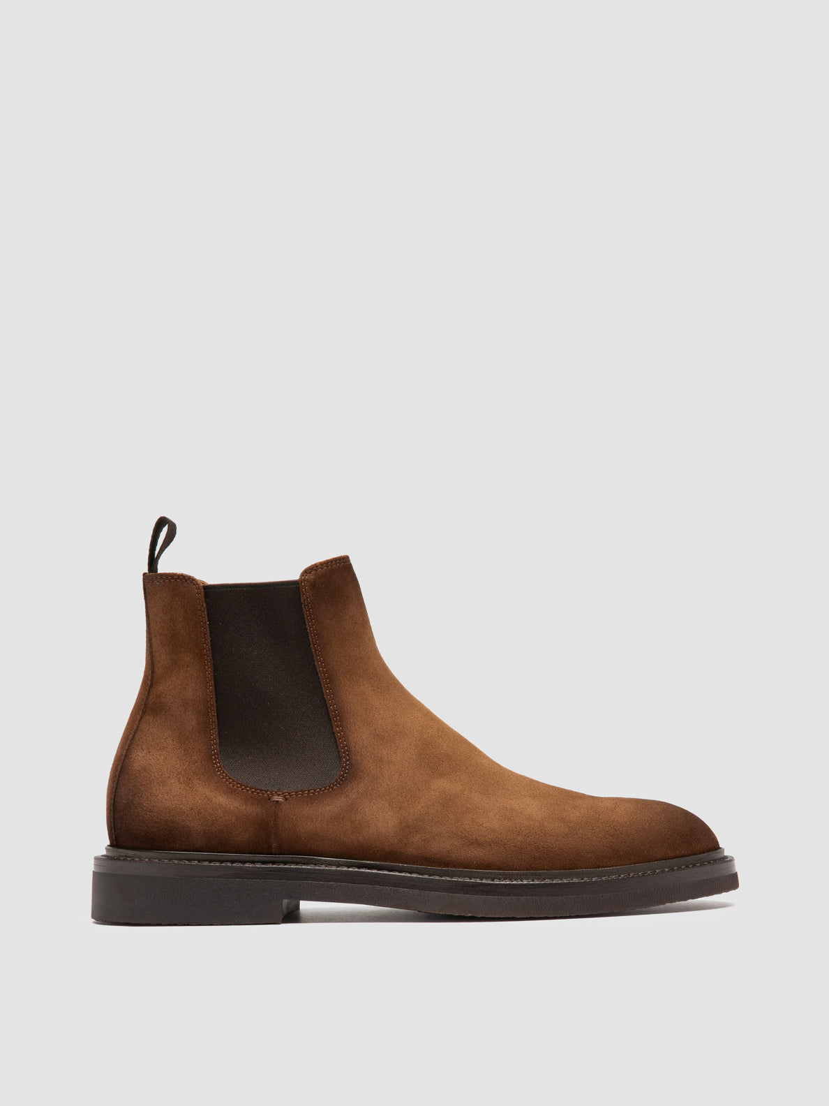 DUDE FLEXI/003 AERO LIGHT CACHEMIRE CASTAGNO