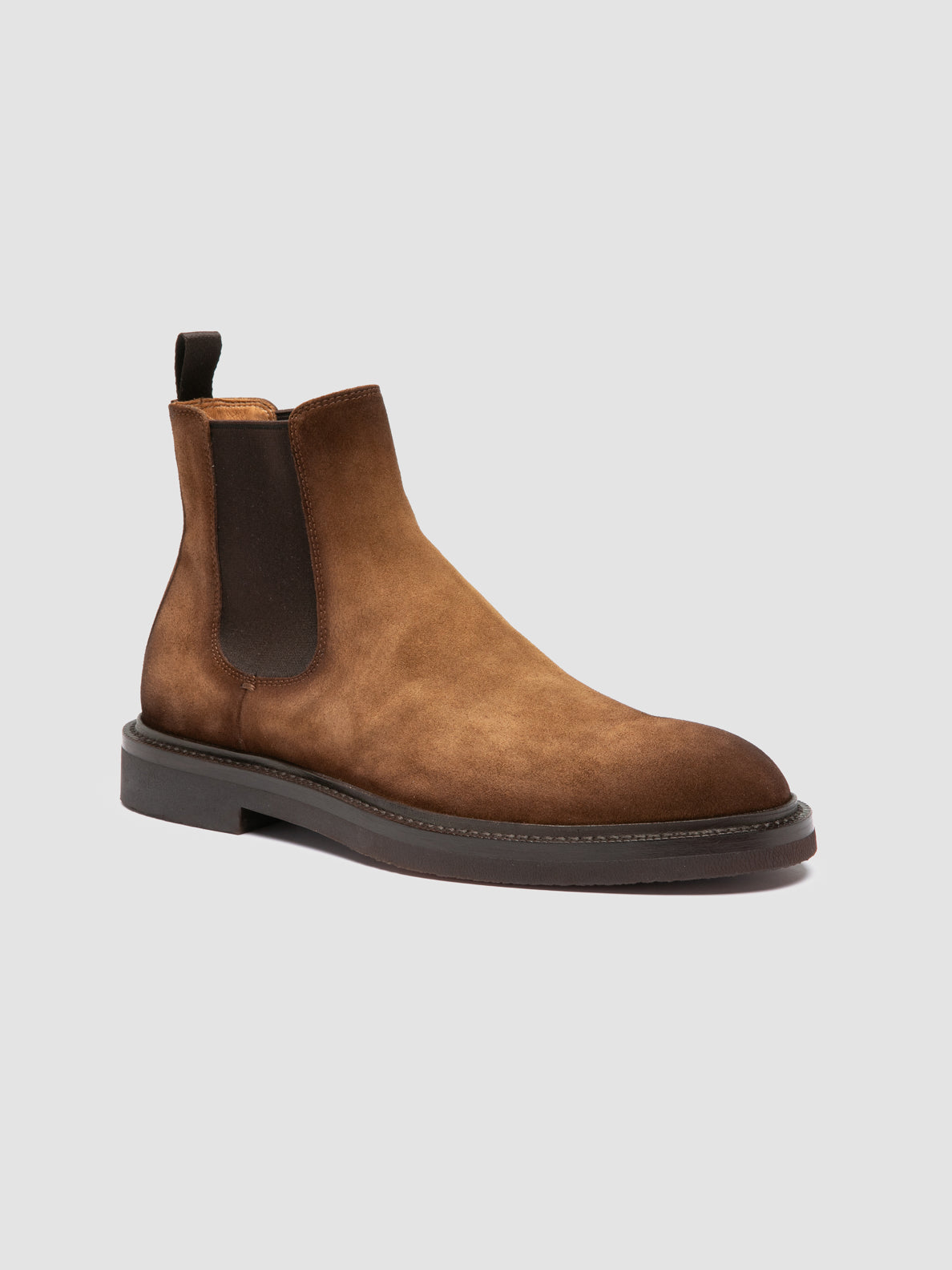 DUDE FLEXI/003 AERO LIGHT CACHEMIRE CASTAGNO