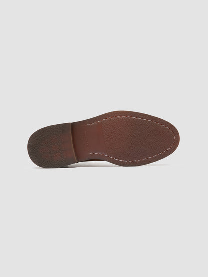 DUDE FLEXI/003 AERO LIGHT CACHEMIRE CASTAGNO