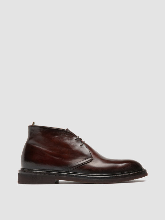 DUDE FLEXI/004 AERO CANYON BORDO'