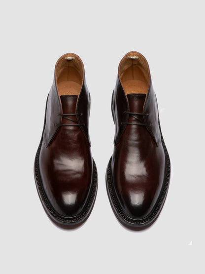 DUDE FLEXI/004 AERO CANYON BORDO'