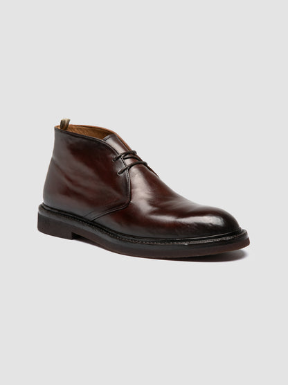 DUDE FLEXI/004 AERO CANYON BORDO'