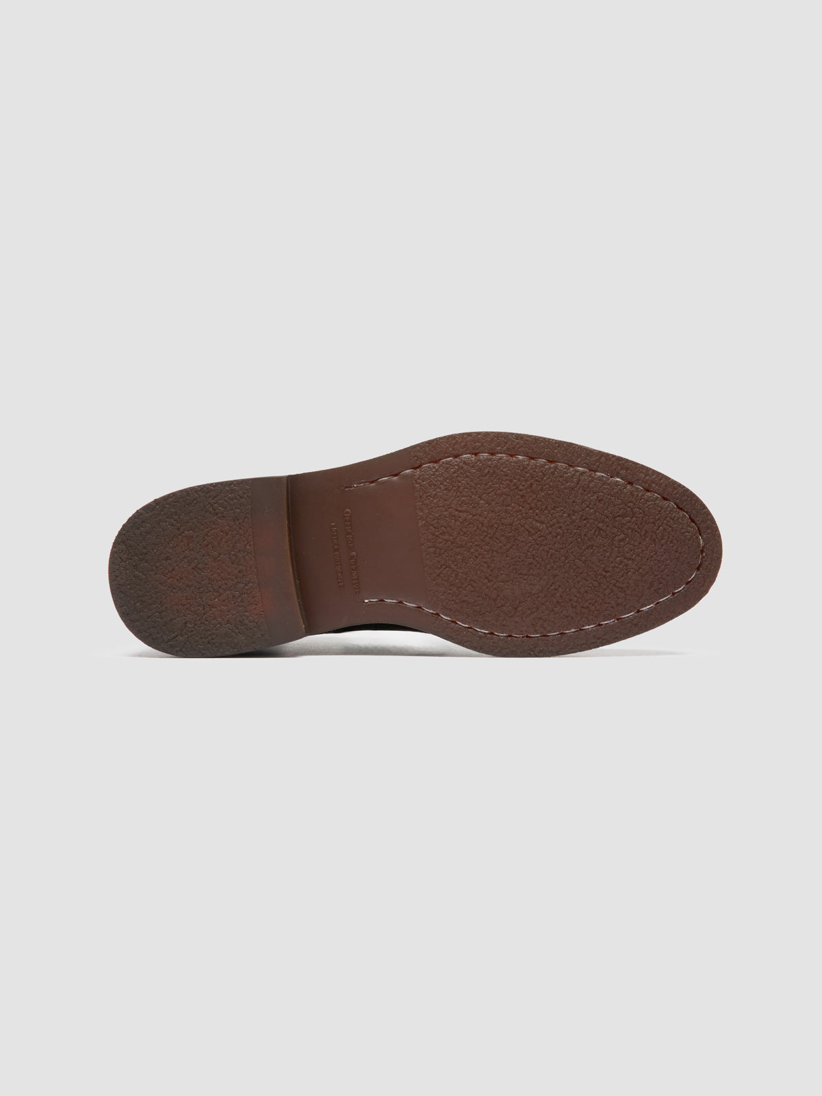 DUDE FLEXI/004 AERO DEER EBANO