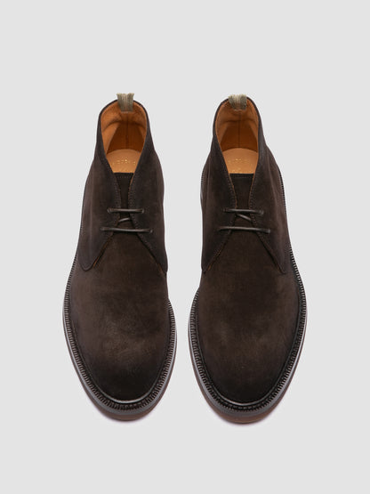 DUDE FLEXI/004 AERO LIGHT CACHEMIRE PEPE