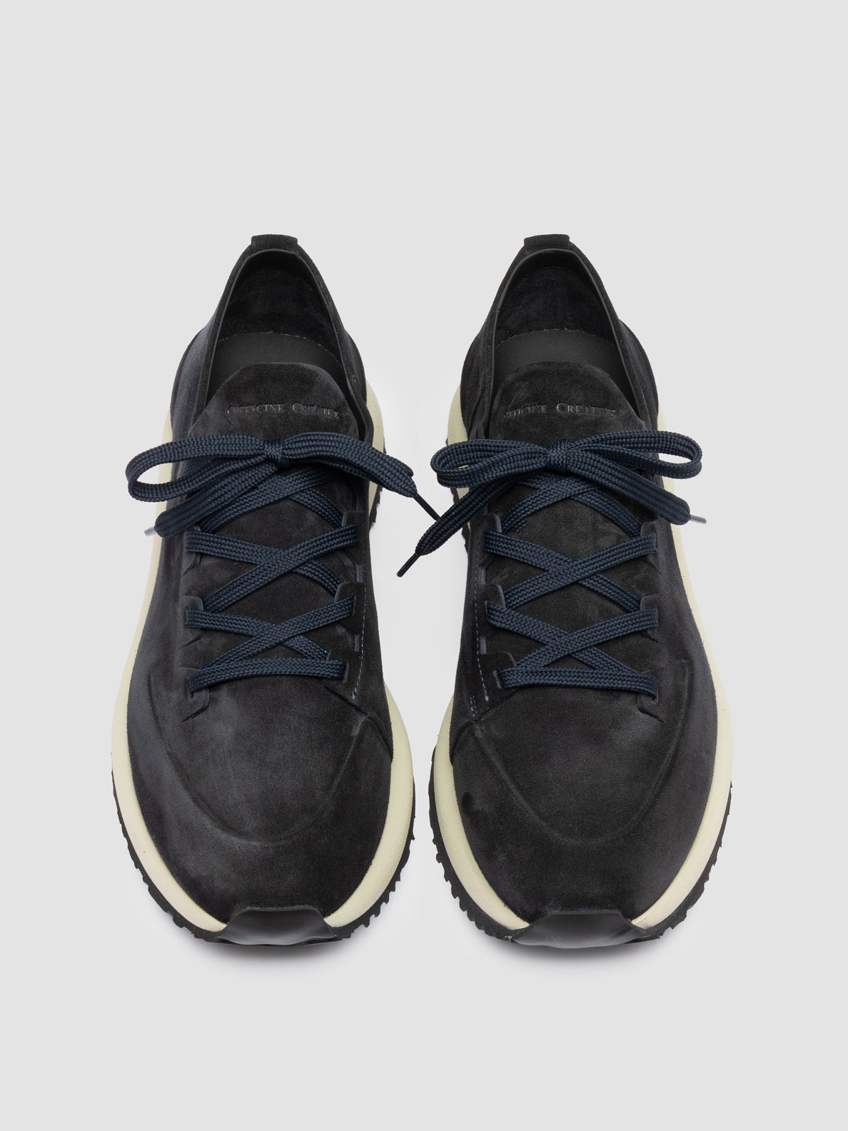 ENTIRE/001 LIGHT CACHEMIRE DEEP NAVY_F.DO AVORIO/N