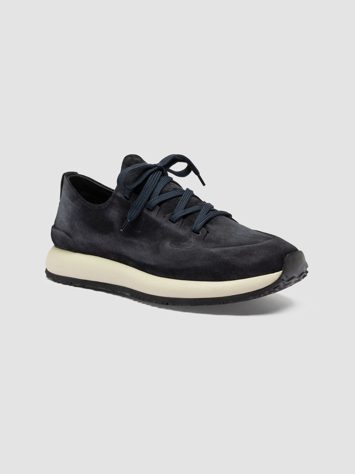 ENTIRE/001 LIGHT CACHEMIRE DEEP NAVY_F.DO AVORIO/N