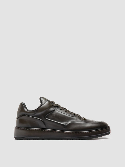 ERASER/001 AERO BUTTERO NAPPA BOSCO