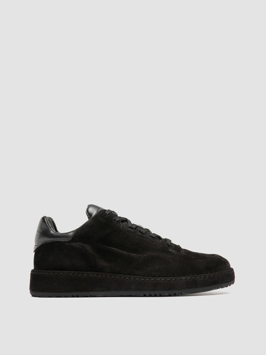 ERASER/001 LIGHT CACHEMIRE/BUTTERO NERO