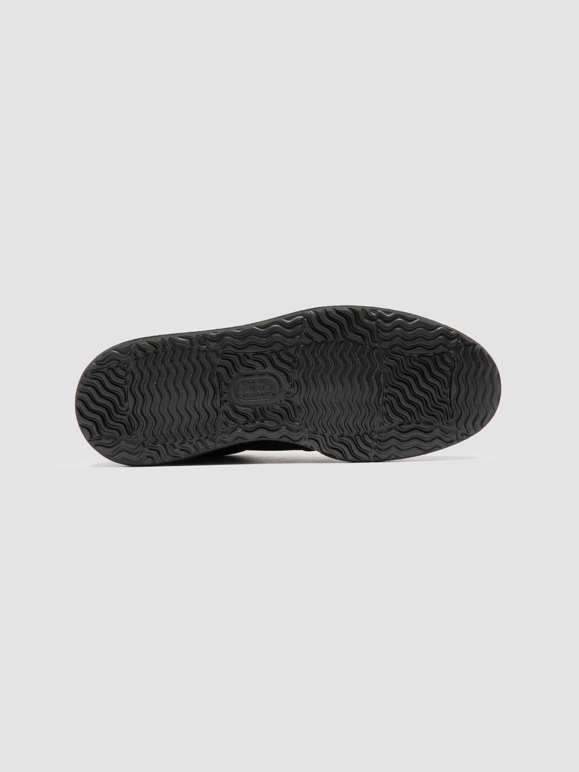 ERASER/001 LIGHT CACHEMIRE/BUTTERO NERO