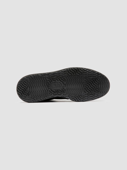 ERASER/001 LIGHT CACHEMIRE/BUTTERO NERO