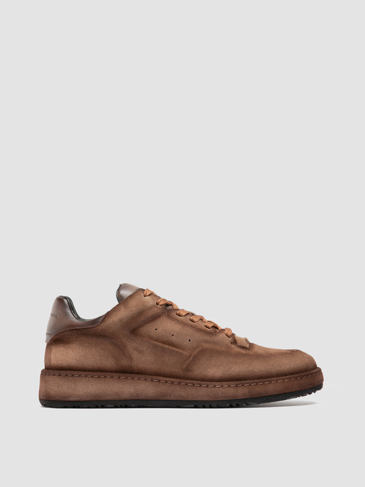 ERASER/001 AERO LIGHT CACHEMIRE/BUTTERO TUNDRA/WALNUT