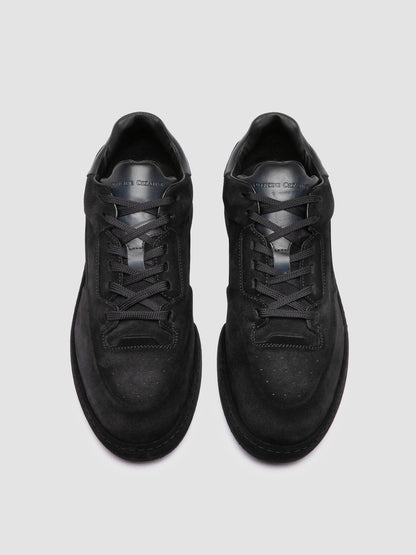 ERASER/001 AERO LIGHT CACHEMIRE/BUTTERO DEEP NAVY/BLU MARINE