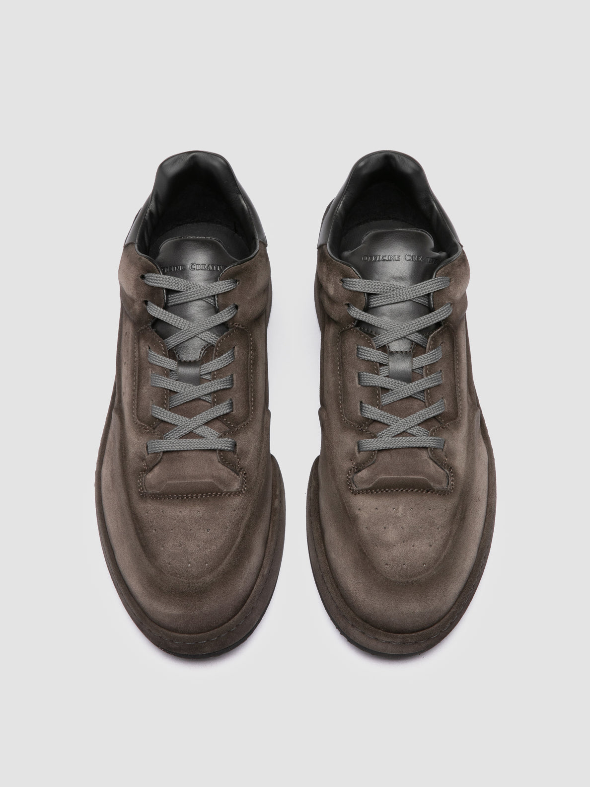 ERASER/001 AERO LIGHT CACHEMIRE/BUTTERO LAVAGNA/PIOMBO