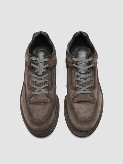 ERASER/001 AERO LIGHT CACHEMIRE/BUTTERO LAVAGNA/PIOMBO