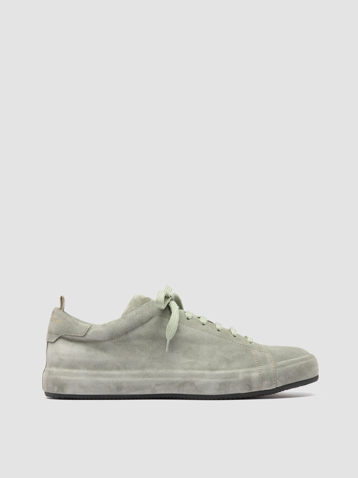 ESSENCE/001 LIGHT CACHEMIRE SMOKED GREEN