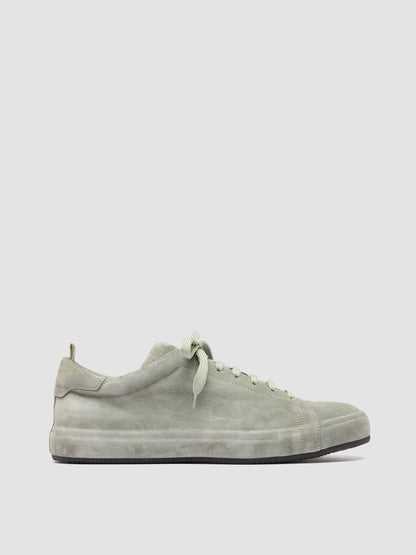 ESSENCE/001 LIGHT CACHEMIRE SMOKED GREEN
