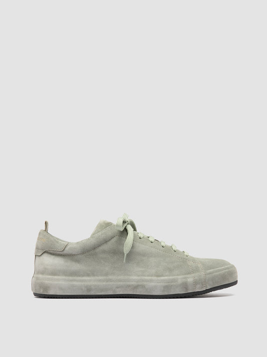 ESSENCE/001 LIGHT CACHEMIRE SMOKED GREEN