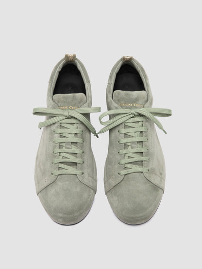 ESSENCE/001 LIGHT CACHEMIRE SMOKED GREEN