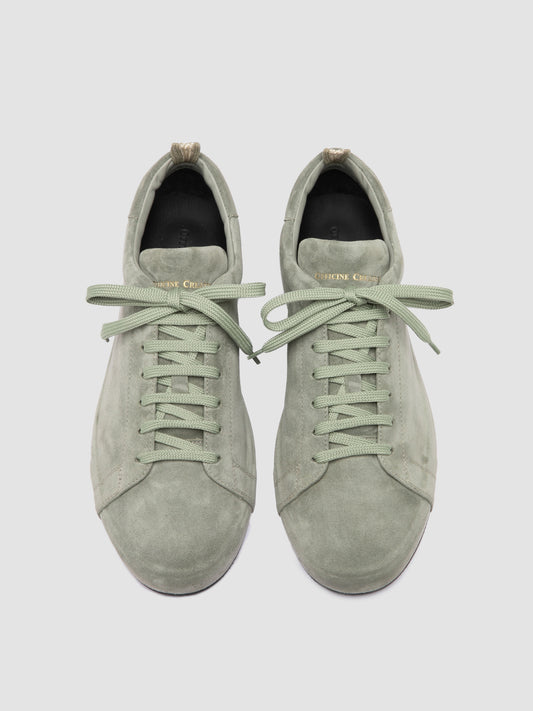 ESSENCE/001 LIGHT CACHEMIRE SMOKED GREEN