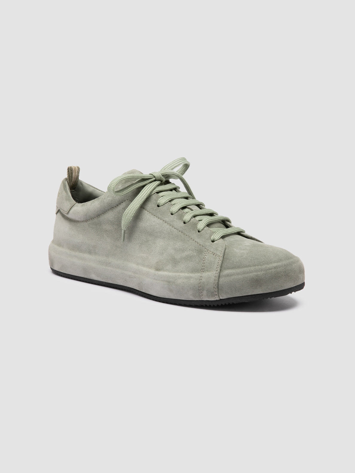 ESSENCE/001 LIGHT CACHEMIRE SMOKED GREEN