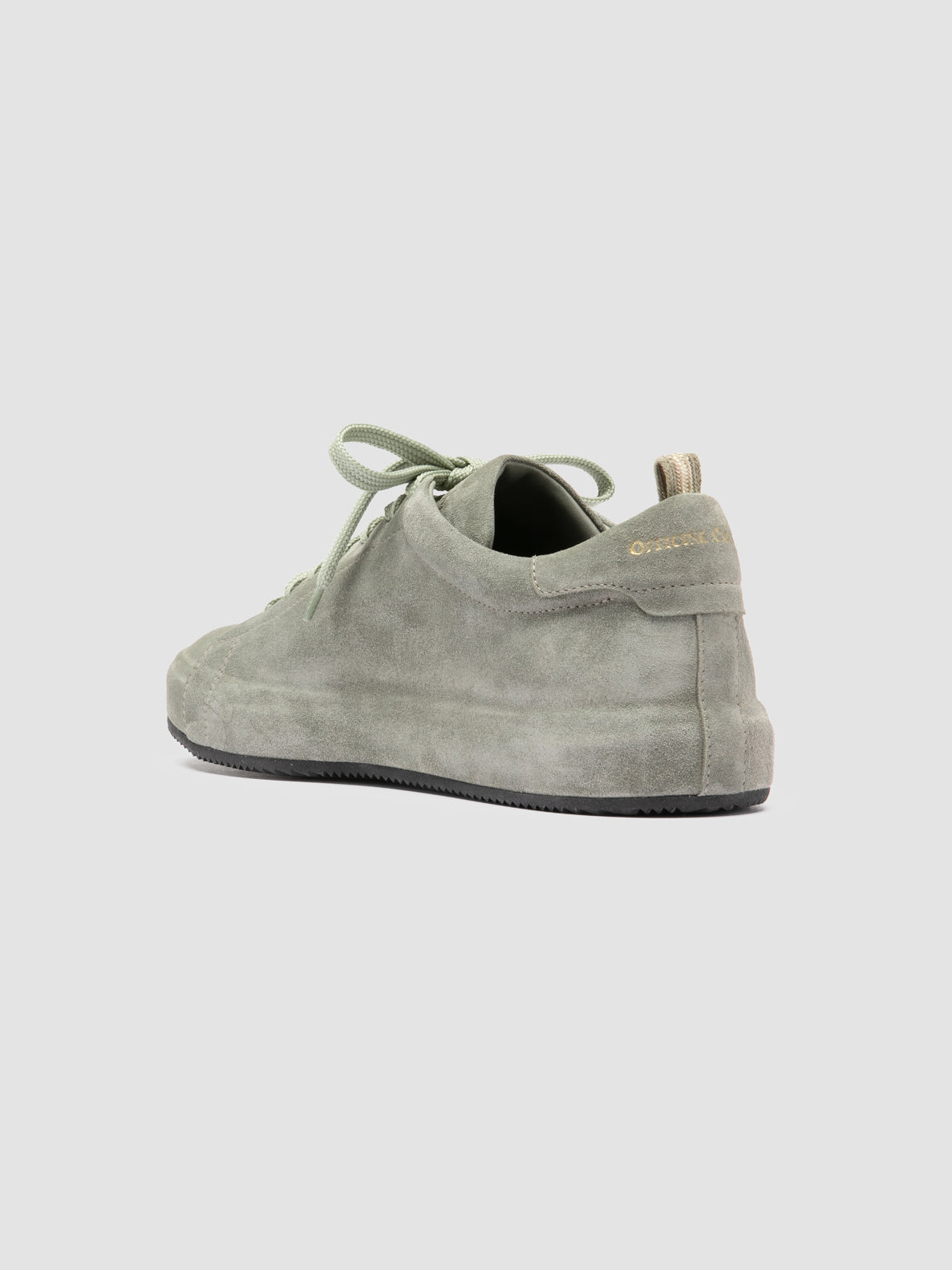 ESSENCE/001 LIGHT CACHEMIRE SMOKED GREEN