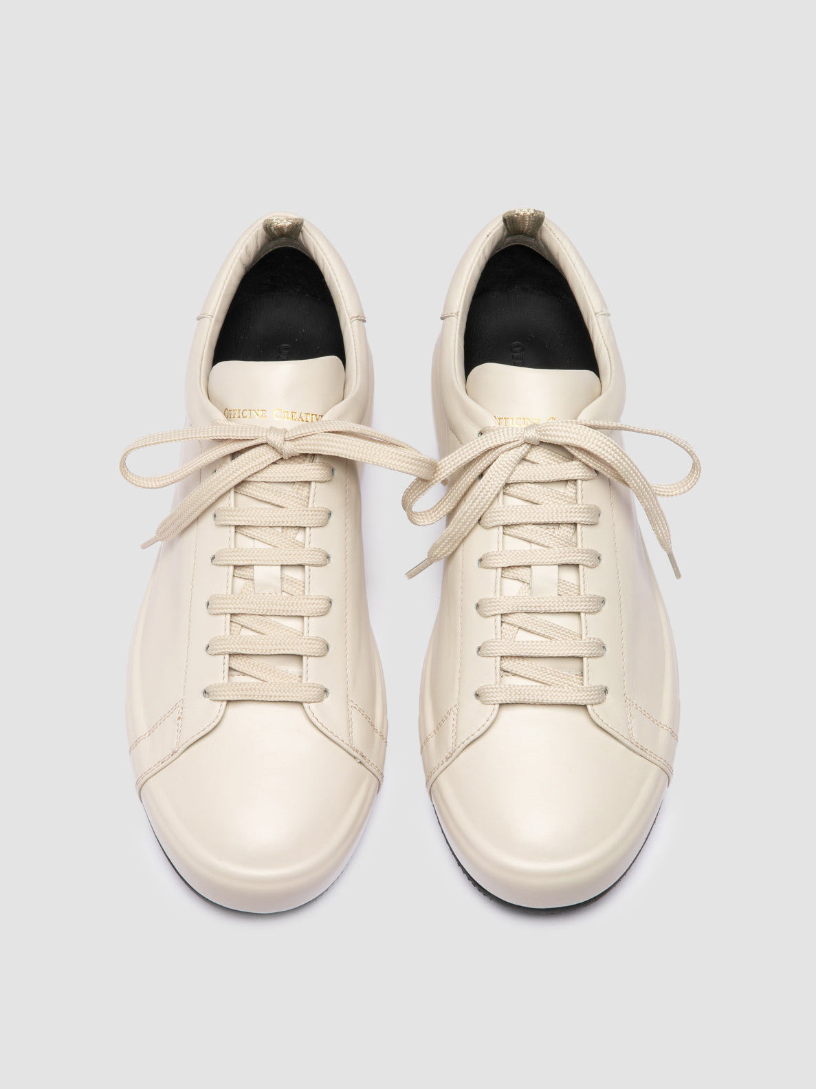 ESSENCE/001 LILLE OFF WHITE