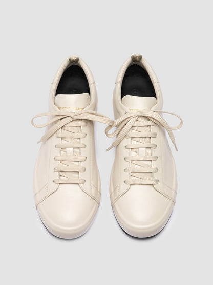 ESSENCE/001 LILLE OFF WHITE