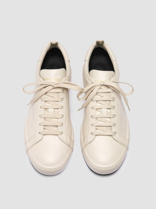 ESSENCE/001 LILLE OFF WHITE
