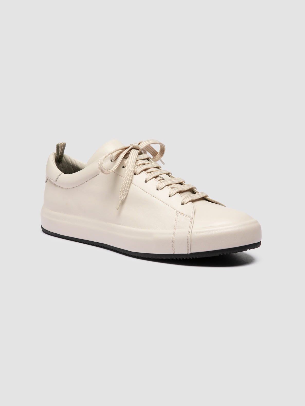 ESSENCE/001 LILLE OFF WHITE