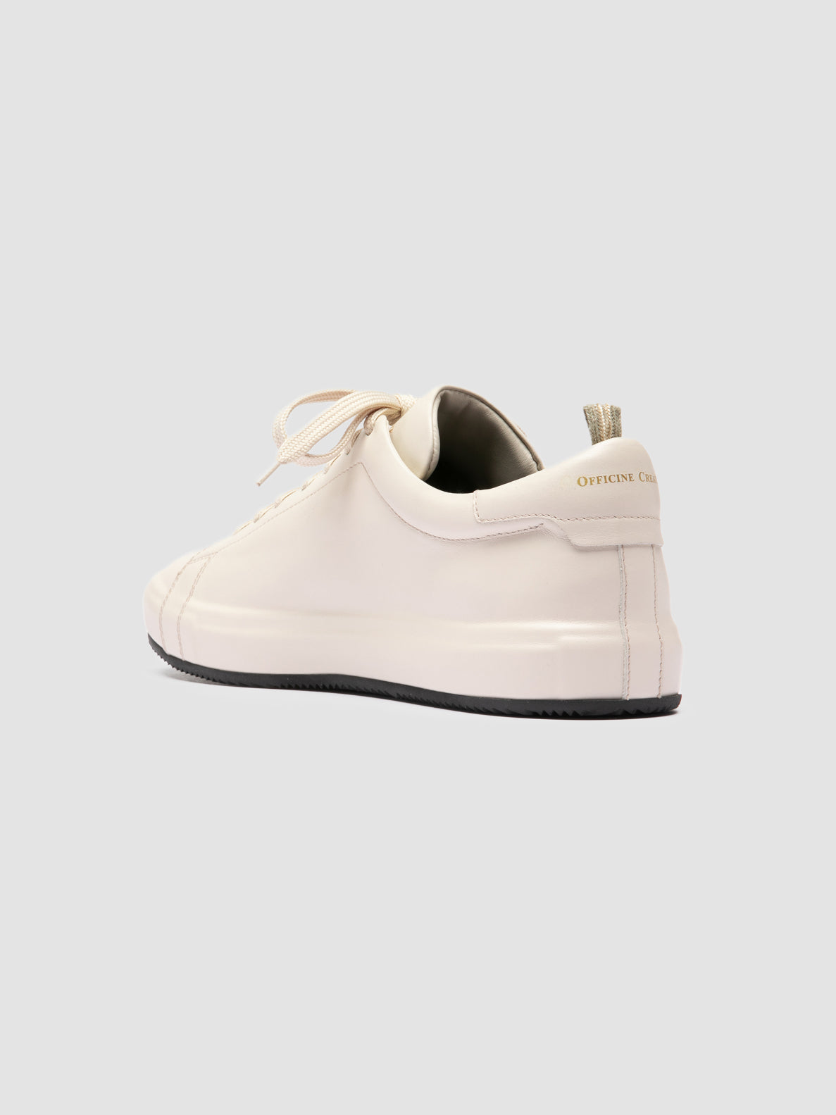 ESSENCE/001 LILLE OFF WHITE