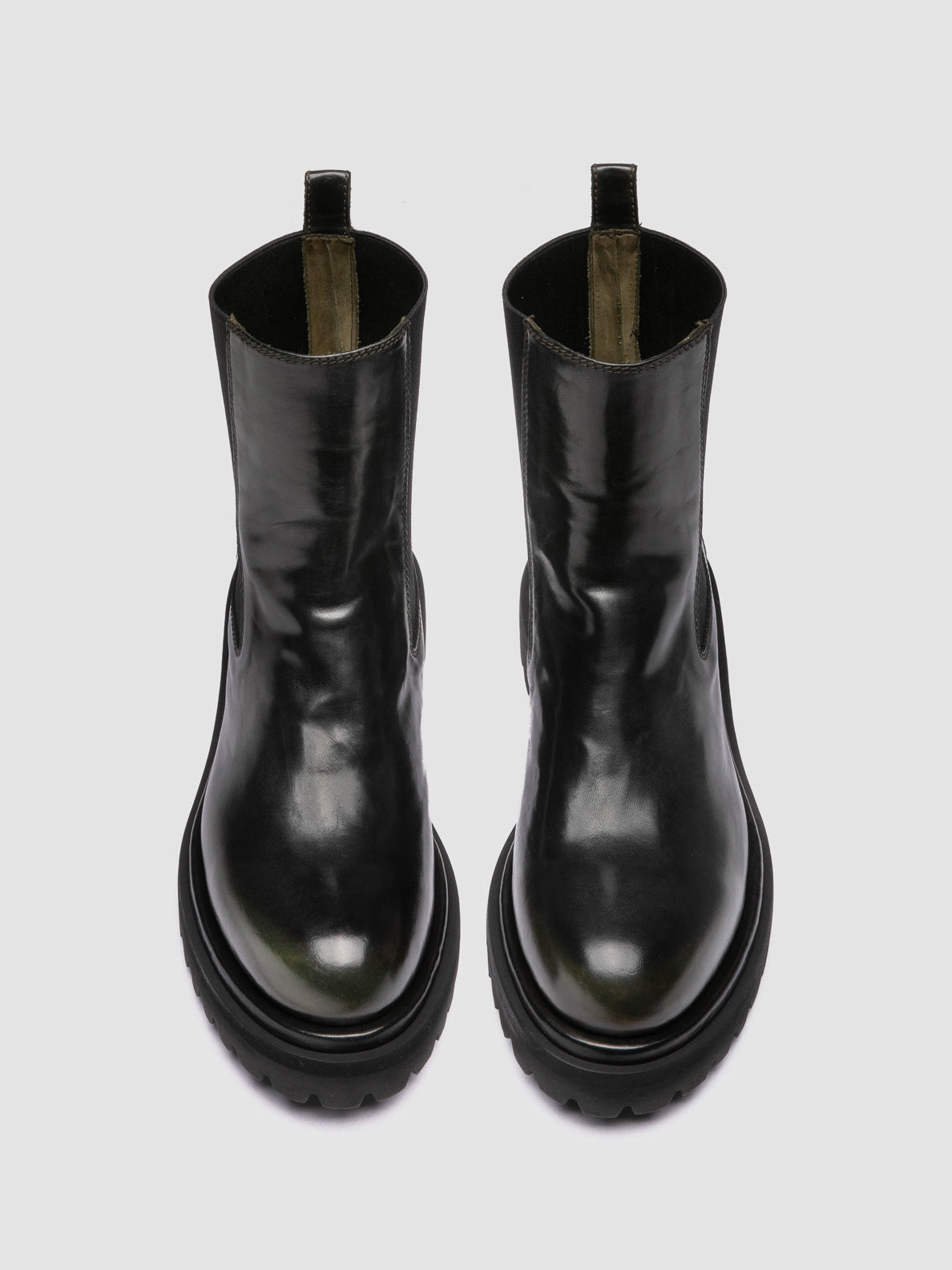 EVENTUAL DD/111 PATINA NOVAK T. OLIVE/SUPERNERO