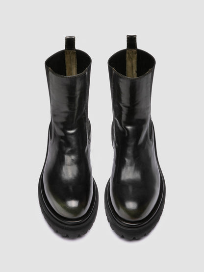 EVENTUAL DD/111 PATINA NOVAK T. OLIVE/SUPERNERO