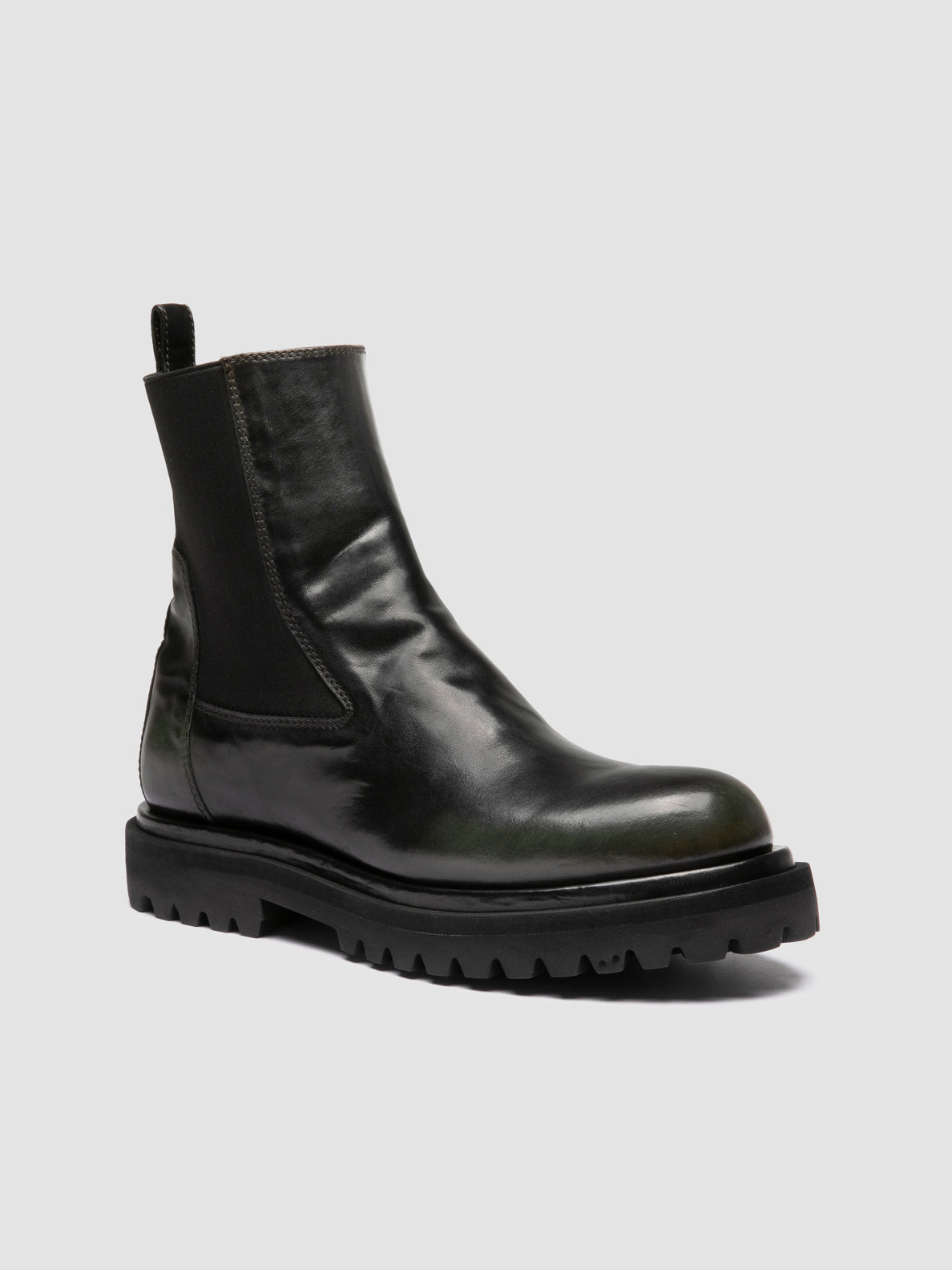 EVENTUAL DD/111 PATINA NOVAK T. OLIVE/SUPERNERO