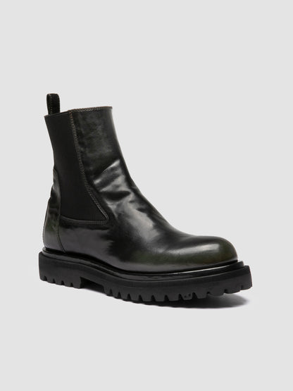 EVENTUAL DD/111 PATINA NOVAK T. OLIVE/SUPERNERO