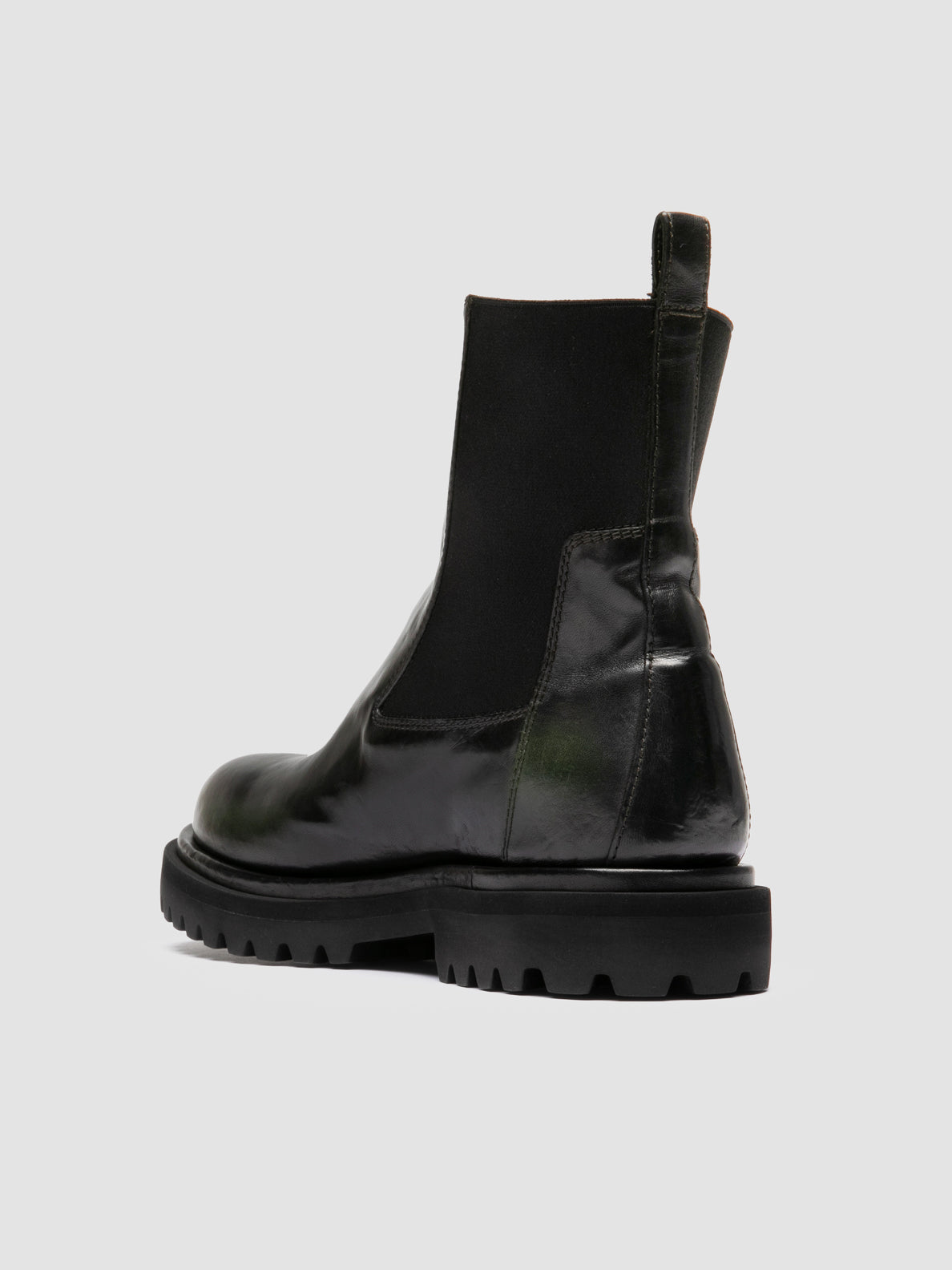 EVENTUAL DD/111 PATINA NOVAK T. OLIVE/SUPERNERO