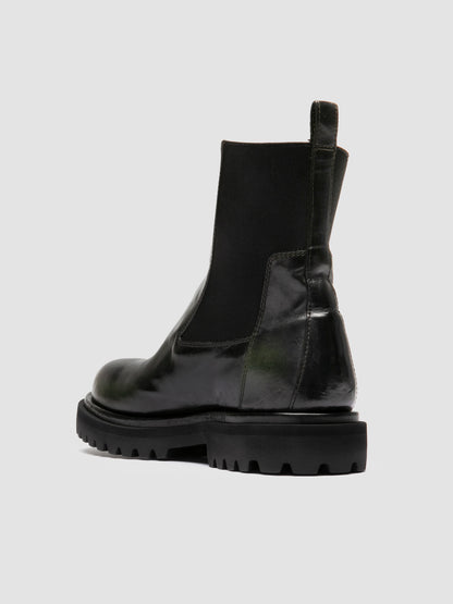 EVENTUAL DD/111 PATINA NOVAK T. OLIVE/SUPERNERO