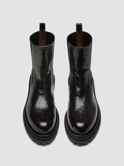 EVENTUAL DD/111 NOVAK T. FONDUE