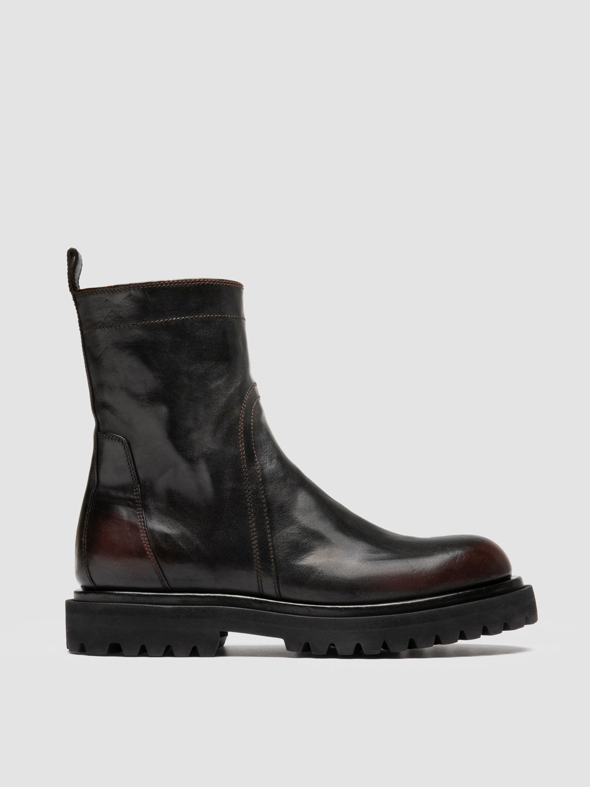 EVENTUAL DD/112 PATINA NOVAK T. OTTO/SUPERNERO