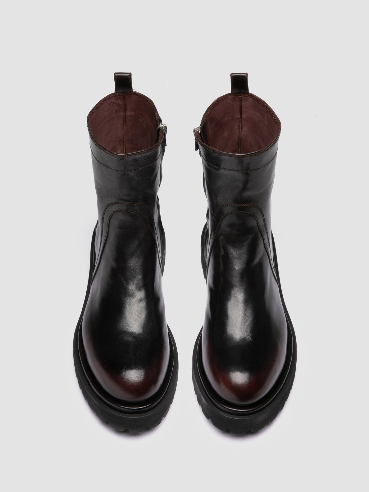 EVENTUAL DD/112 PATINA NOVAK T. OTTO/SUPERNERO