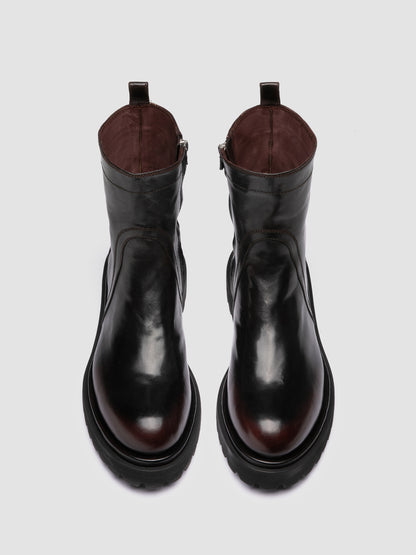 EVENTUAL DD/112 PATINA NOVAK T. OTTO/SUPERNERO