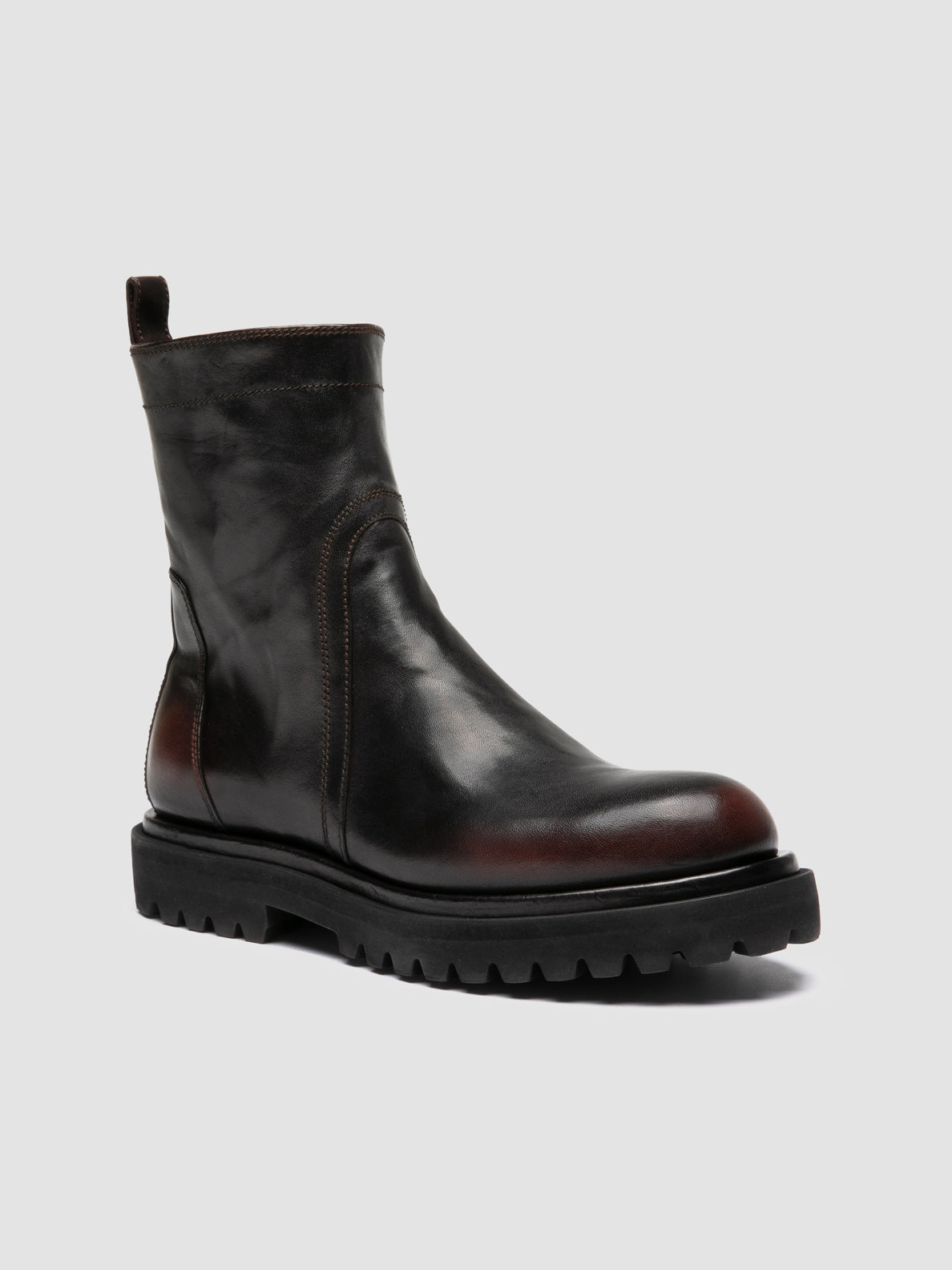 EVENTUAL DD/112 PATINA NOVAK T. OTTO/SUPERNERO