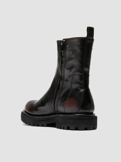 EVENTUAL DD/112 PATINA NOVAK T. OTTO/SUPERNERO