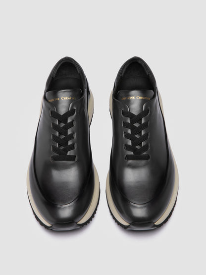 FORM/001 AERO BUTTERO NAPPA PIOMBO_F.DO AVORIO/N